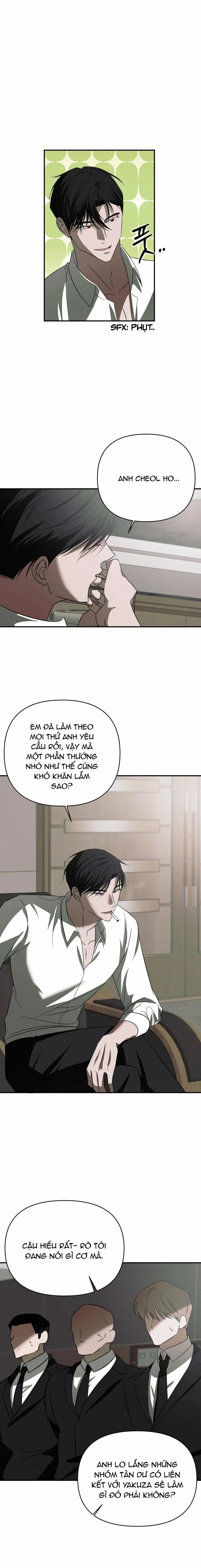 Chuỗi Mê Hoặc 2 trang 0