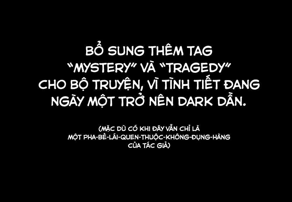 Chuỗi Phim Tài Liệu Về Chứng Cuồng Bạn Gái Cũ Của Tôi. 16 trang 21