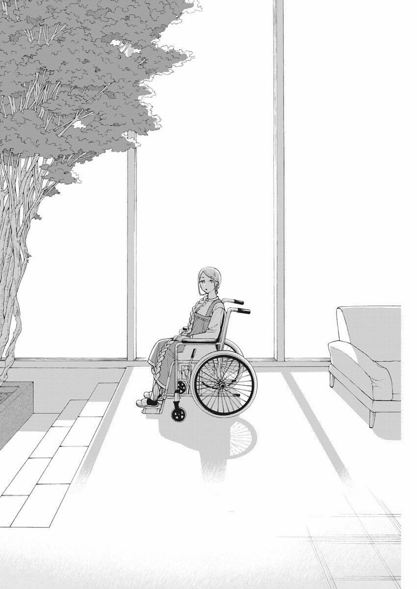 Chuỗi Phim Tài Liệu Về Chứng Cuồng Bạn Gái Cũ Của Tôi. 19 trang 12