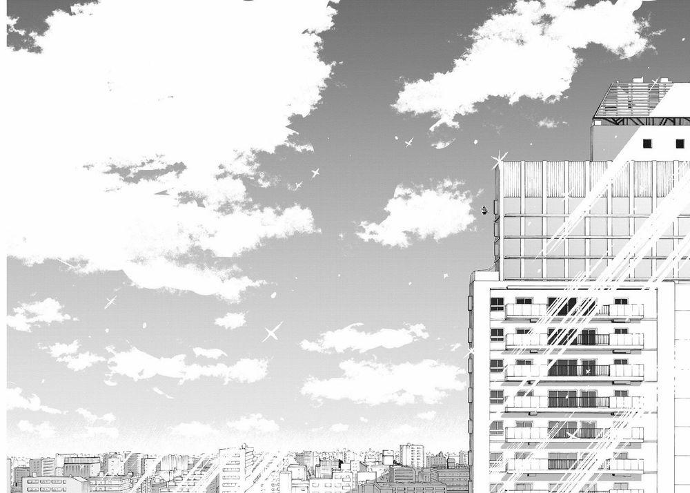 Chuỗi Phim Tài Liệu Về Chứng Cuồng Bạn Gái Cũ Của Tôi. 22 trang 24