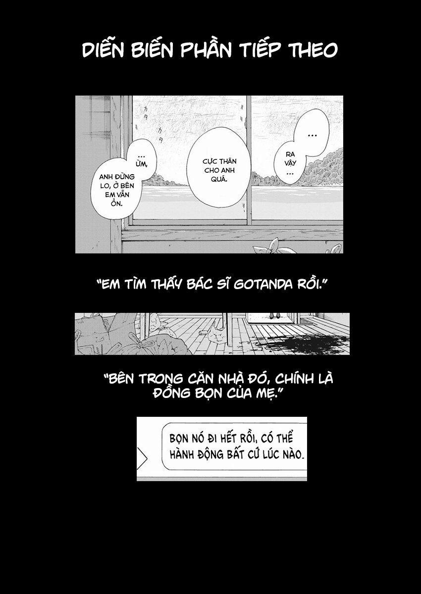 Chuỗi Phim Tài Liệu Về Chứng Cuồng Bạn Gái Cũ Của Tôi. 24 trang 22