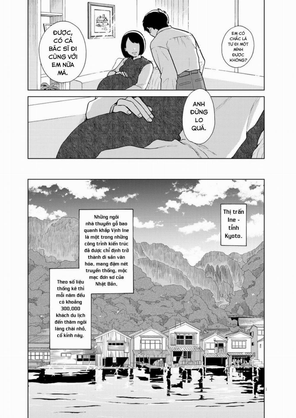 Chuỗi Phim Tài Liệu Về Chứng Cuồng Bạn Gái Cũ Của Tôi. 26 trang 2