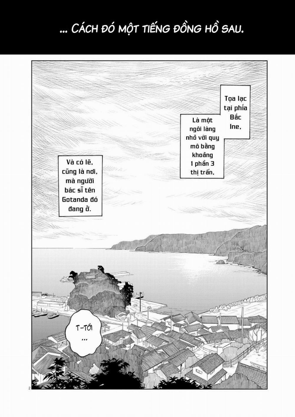 Chuỗi Phim Tài Liệu Về Chứng Cuồng Bạn Gái Cũ Của Tôi. 26 trang 3