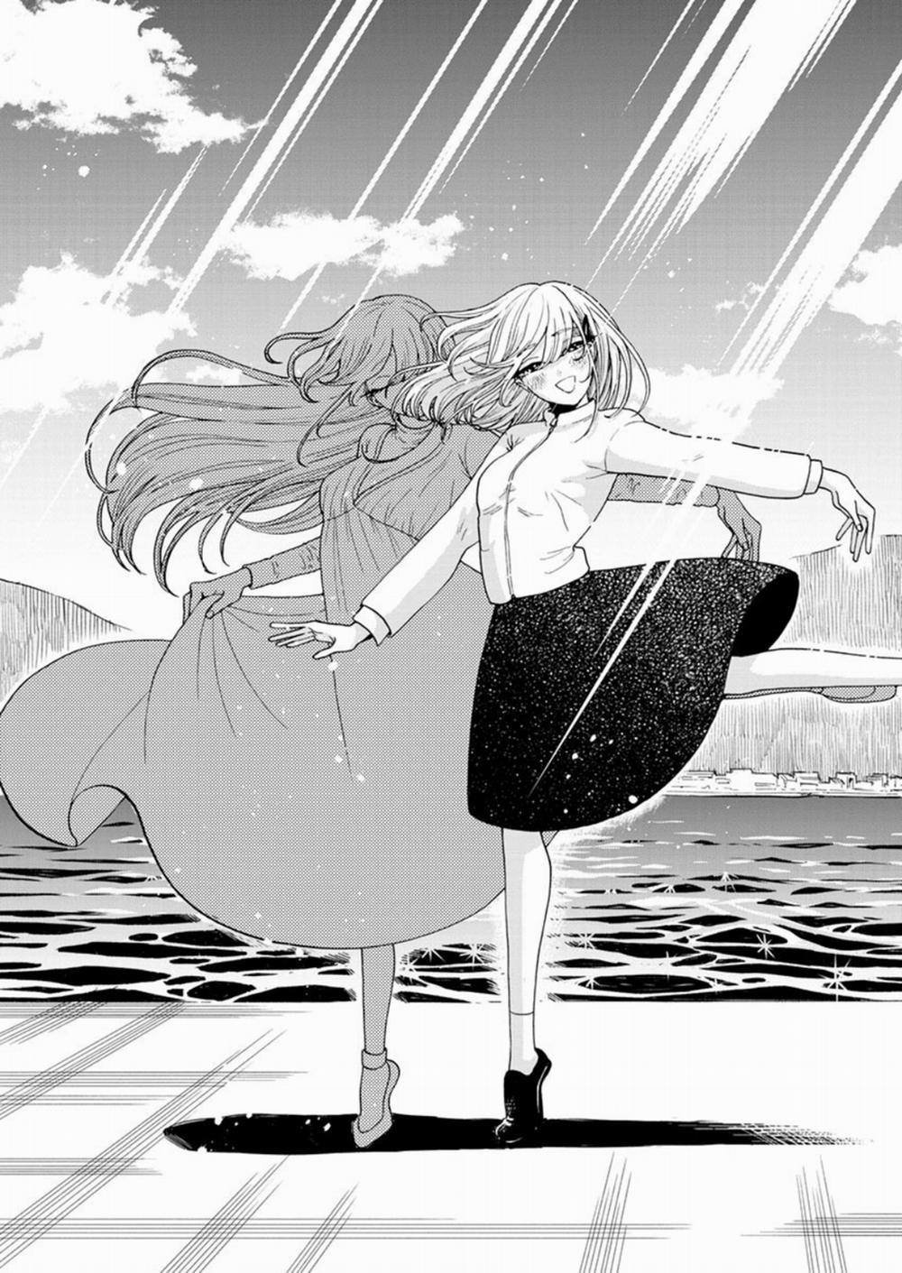 Chuỗi Phim Tài Liệu Về Chứng Cuồng Bạn Gái Cũ Của Tôi. 27 trang 14