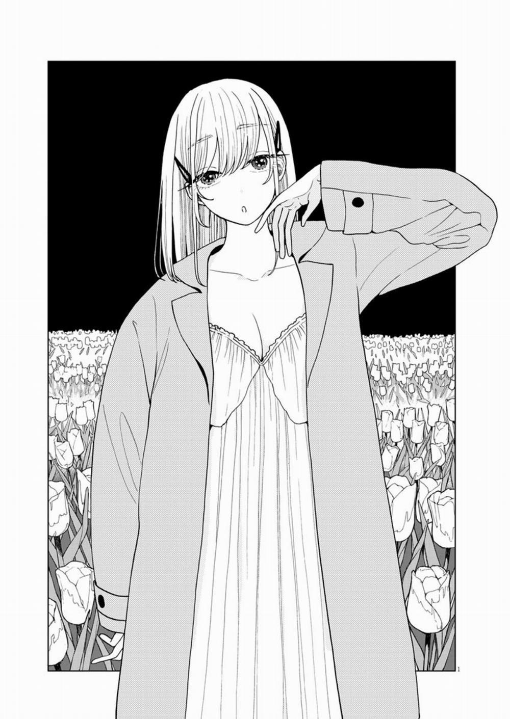 Chuỗi Phim Tài Liệu Về Chứng Cuồng Bạn Gái Cũ Của Tôi. 28 trang 2