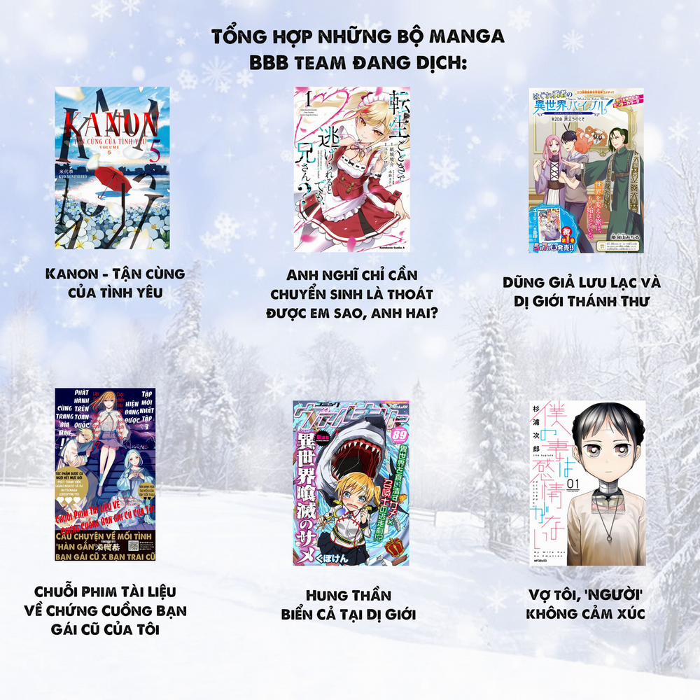 Chuỗi Phim Tài Liệu Về Chứng Cuồng Bạn Gái Cũ Của Tôi. 28 trang 24