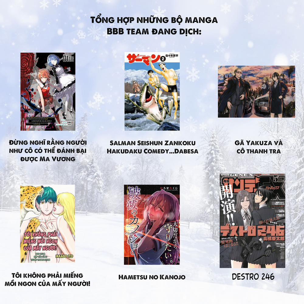 Chuỗi Phim Tài Liệu Về Chứng Cuồng Bạn Gái Cũ Của Tôi. 28 trang 26