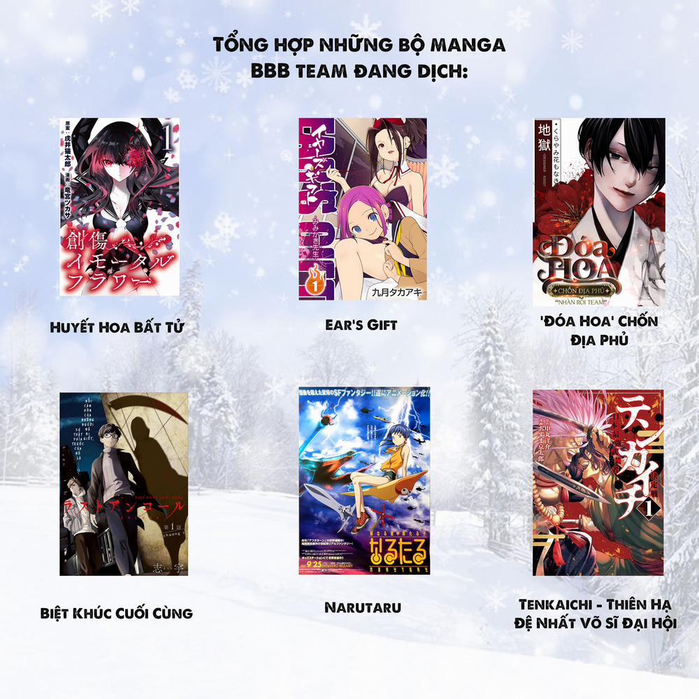 Chuỗi Phim Tài Liệu Về Chứng Cuồng Bạn Gái Cũ Của Tôi. 29 trang 25