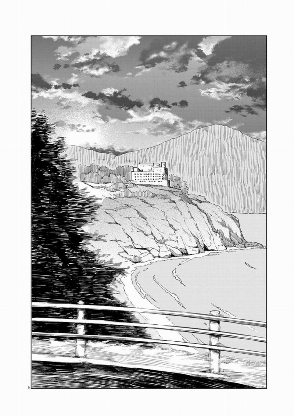 Chuỗi Phim Tài Liệu Về Chứng Cuồng Bạn Gái Cũ Của Tôi. 29 trang 7