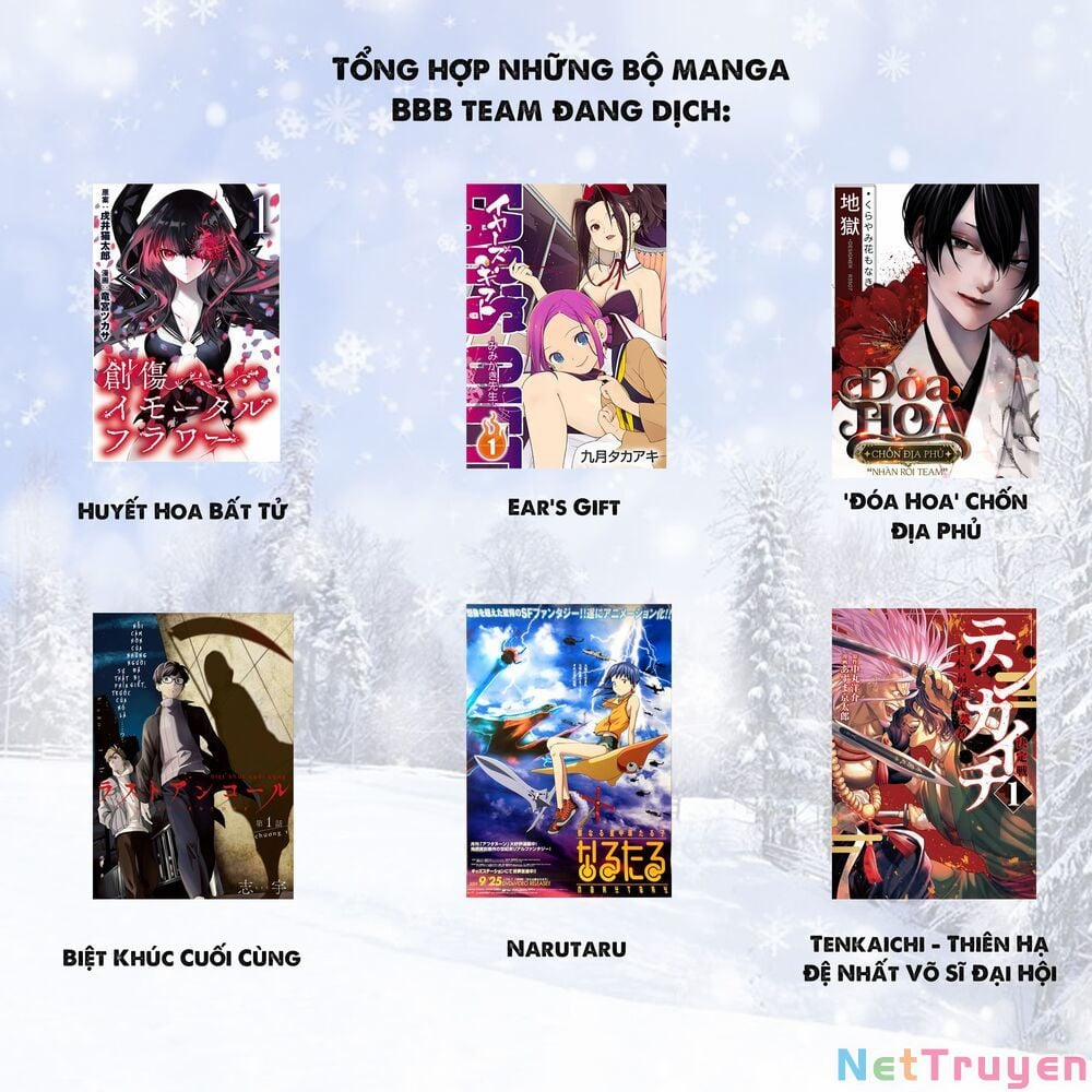 Chuỗi Phim Tài Liệu Về Chứng Cuồng Bạn Gái Cũ Của Tôi. 30 trang 25