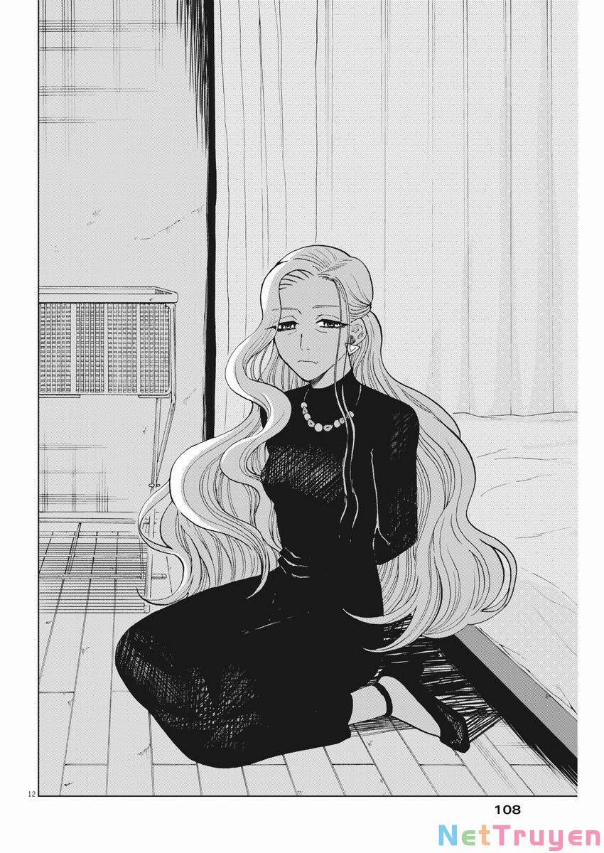 Chuỗi Phim Tài Liệu Về Chứng Cuồng Bạn Gái Cũ Của Tôi. 31 trang 13