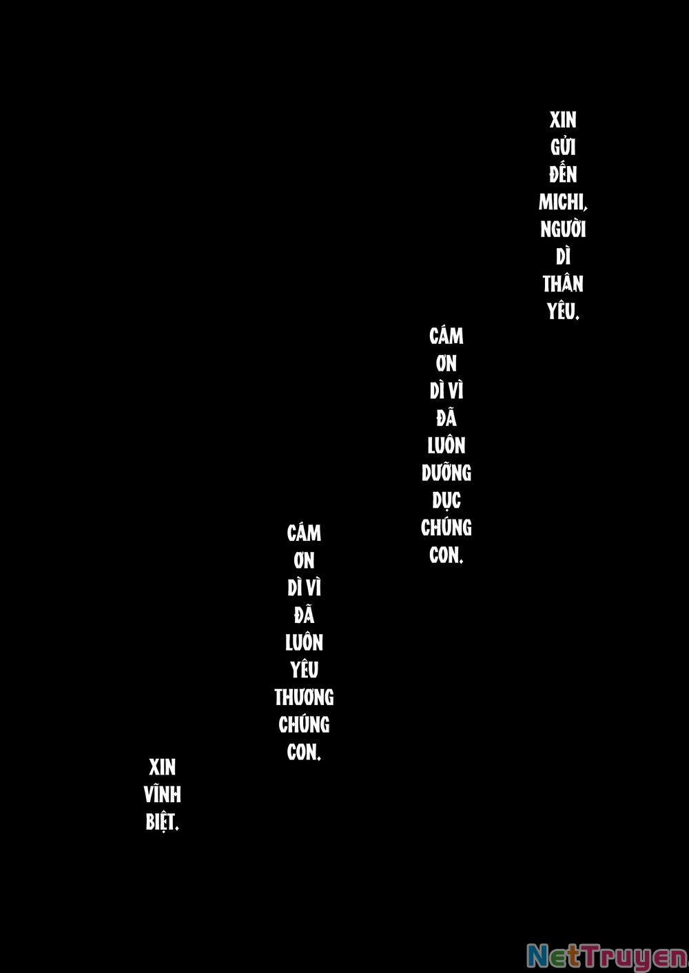 Chuỗi Phim Tài Liệu Về Chứng Cuồng Bạn Gái Cũ Của Tôi. 32 trang 25