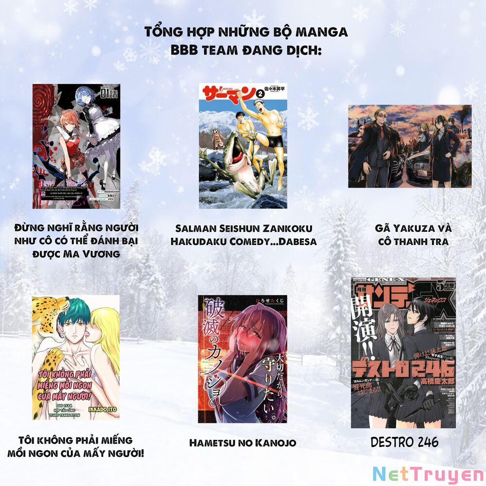 Chuỗi Phim Tài Liệu Về Chứng Cuồng Bạn Gái Cũ Của Tôi. 32 trang 28