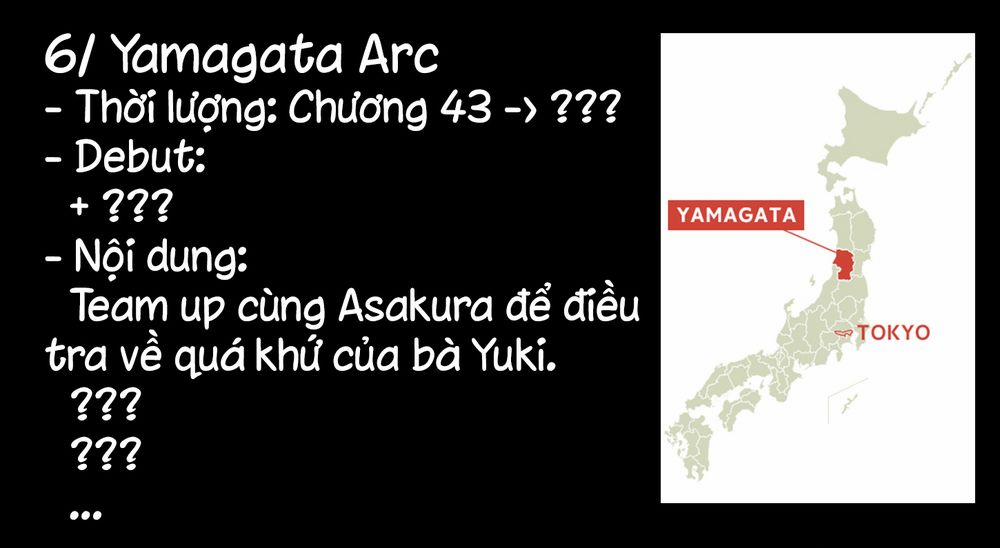Chuỗi Phim Tài Liệu Về Chứng Cuồng Bạn Gái Cũ Của Tôi. 42.5 trang 5