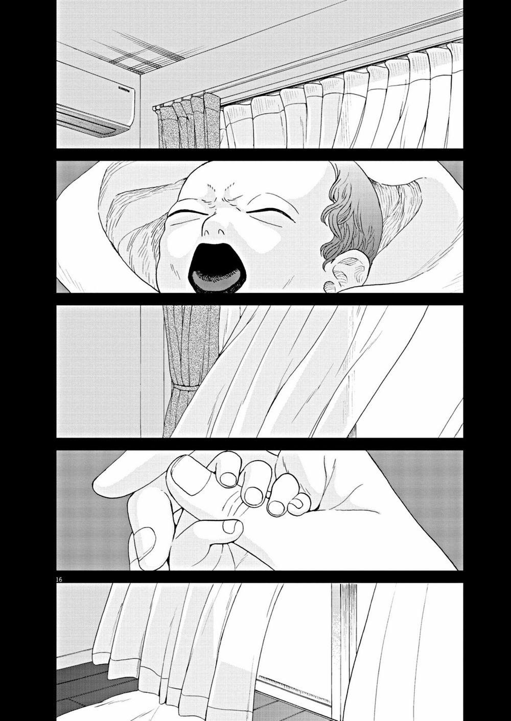 Chuỗi Phim Tài Liệu Về Chứng Cuồng Bạn Gái Cũ Của Tôi. 53 trang 17