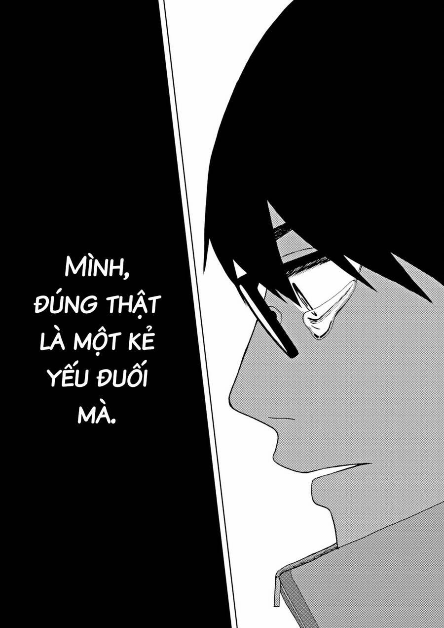 Chuỗi Phim Tài Liệu Về Chứng Cuồng Bạn Gái Cũ Của Tôi. 55 trang 16