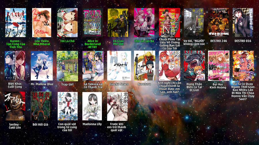 Chuỗi Phim Tài Liệu Về Chứng Cuồng Bạn Gái Cũ Của Tôi. 58 trang 22