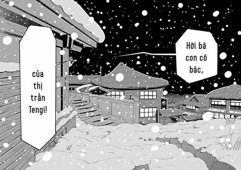 Chuỗi Phim Tài Liệu Về Chứng Cuồng Bạn Gái Cũ Của Tôi. 60 trang 5