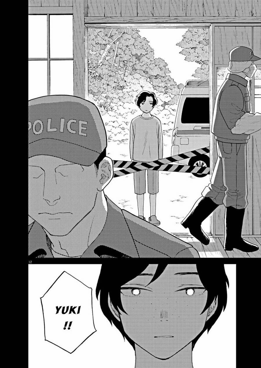 Chuỗi Phim Tài Liệu Về Chứng Cuồng Bạn Gái Cũ Của Tôi. 63 trang 16