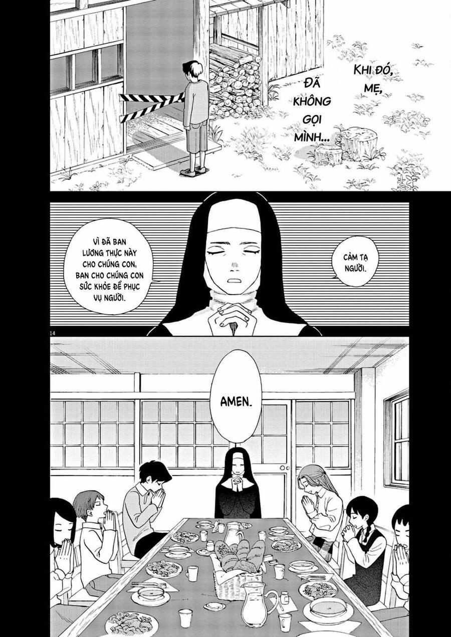 Chuỗi Phim Tài Liệu Về Chứng Cuồng Bạn Gái Cũ Của Tôi. 63 trang 18