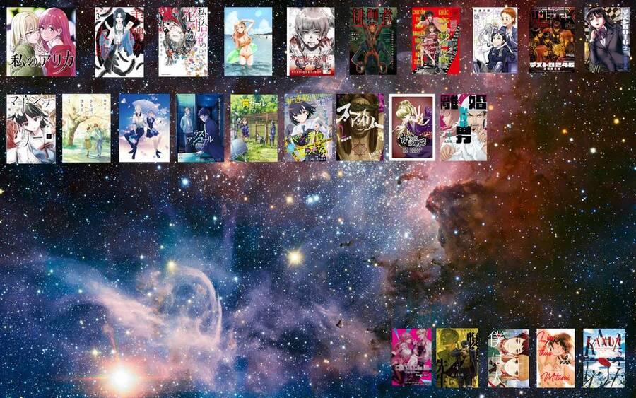 Chuỗi Phim Tài Liệu Về Chứng Cuồng Bạn Gái Cũ Của Tôi. 63 trang 27