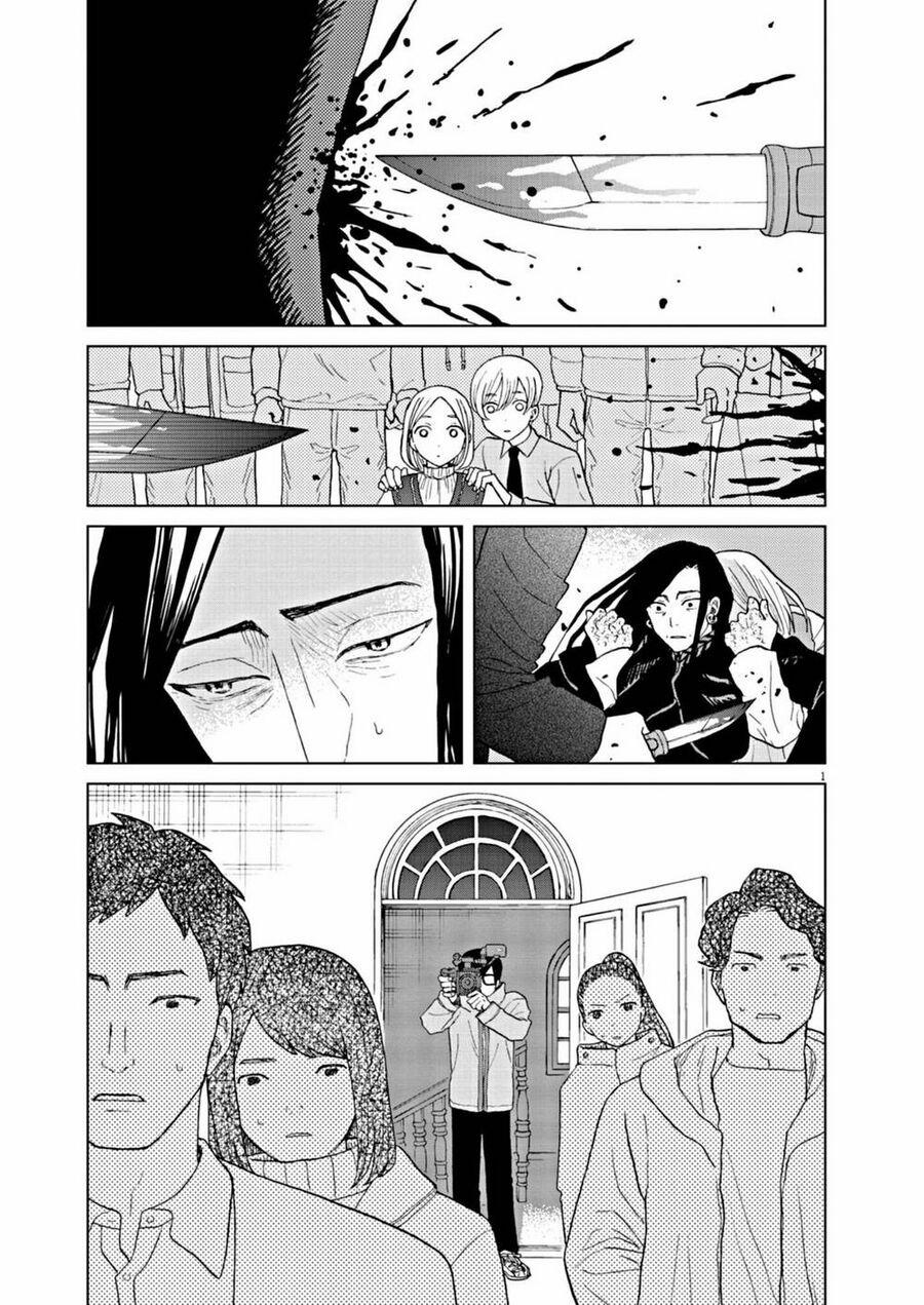 Chuỗi Phim Tài Liệu Về Chứng Cuồng Bạn Gái Cũ Của Tôi. 65 trang 2