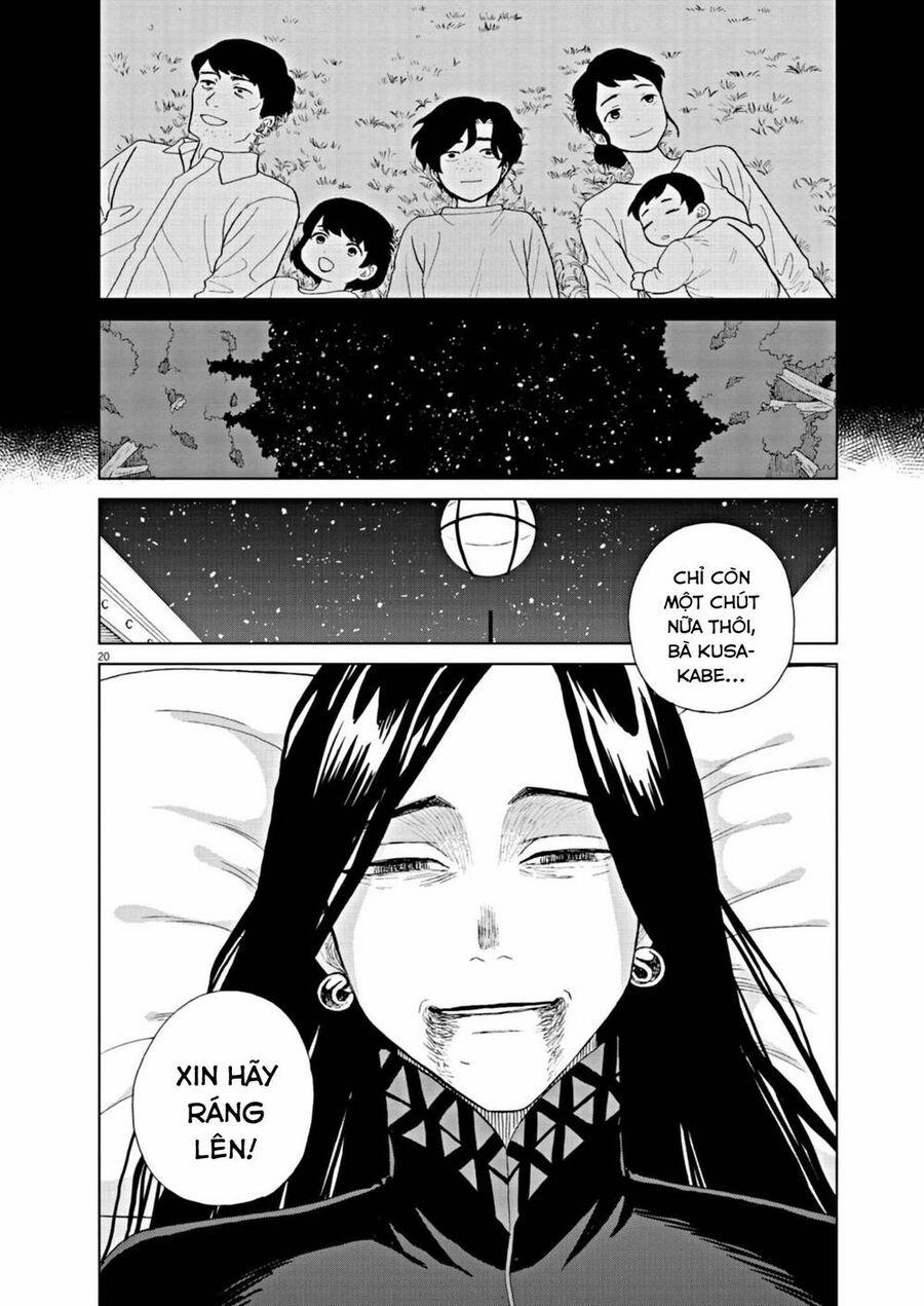 Chuỗi Phim Tài Liệu Về Chứng Cuồng Bạn Gái Cũ Của Tôi. 65 trang 20