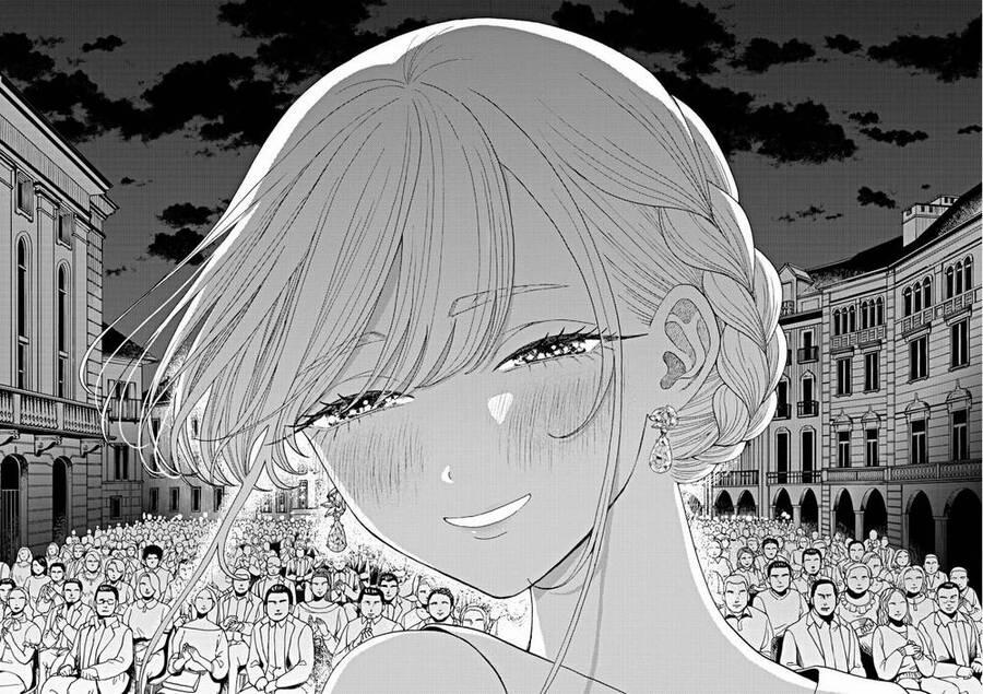 Chuỗi Phim Tài Liệu Về Chứng Cuồng Bạn Gái Cũ Của Tôi. 68 trang 8