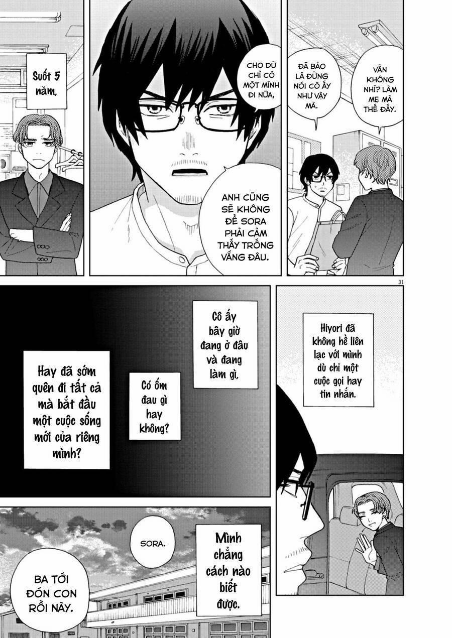 Chuỗi Phim Tài Liệu Về Chứng Cuồng Bạn Gái Cũ Của Tôi. 73 trang 31