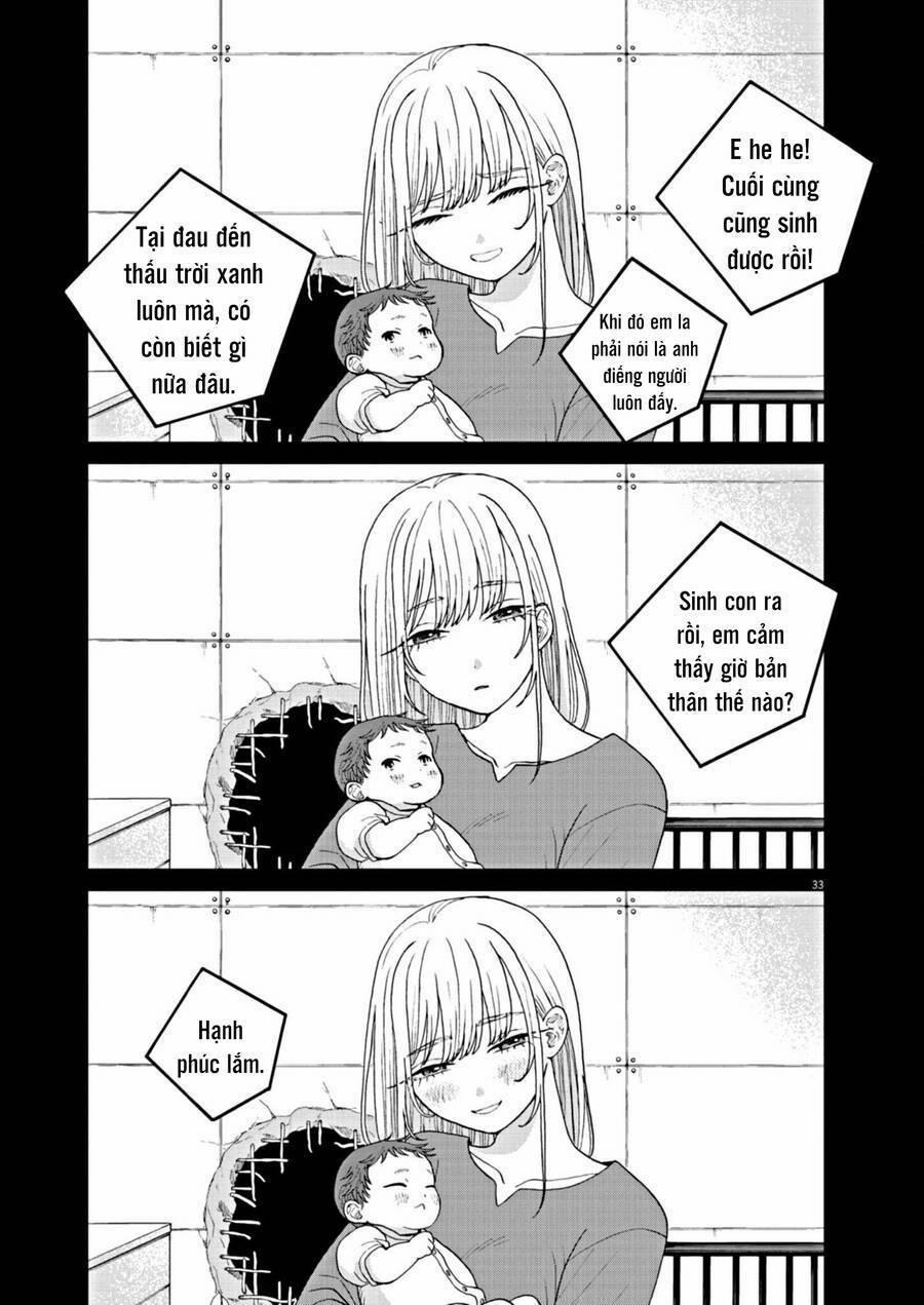 Chuỗi Phim Tài Liệu Về Chứng Cuồng Bạn Gái Cũ Của Tôi. 73 trang 33