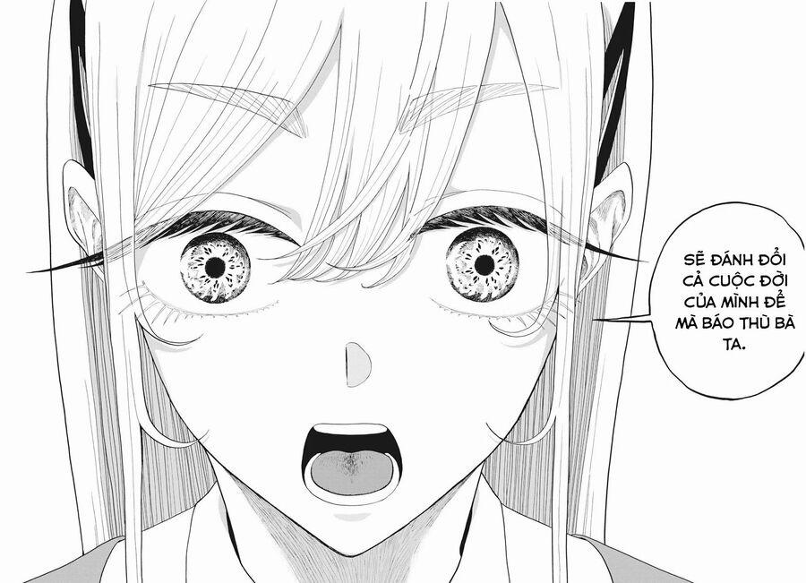 Chuỗi Phim Tài Liệu Về Chứng Cuồng Bạn Gái Cũ Của Tôi. 9 trang 15