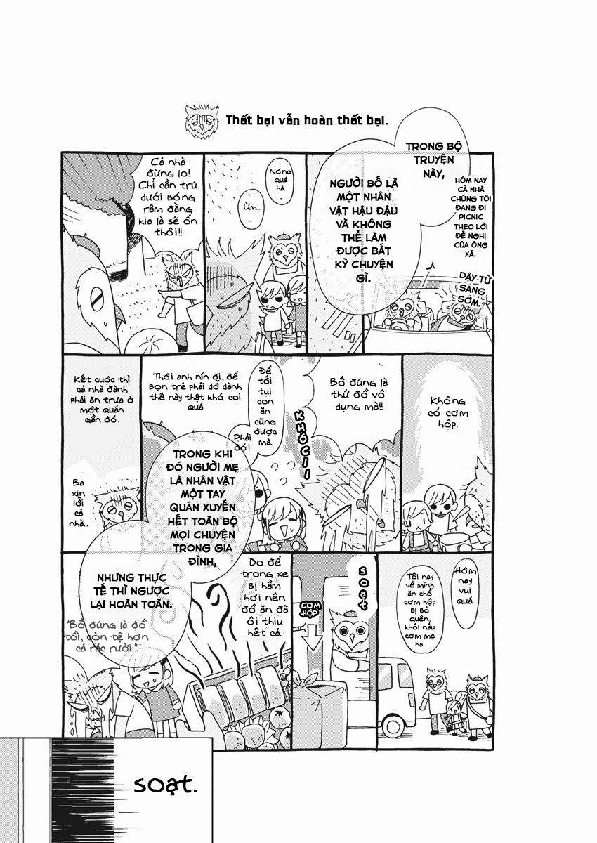 Chuỗi Phim Tài Liệu Về Chứng Cuồng Bạn Gái Cũ Của Tôi. 9 trang 9