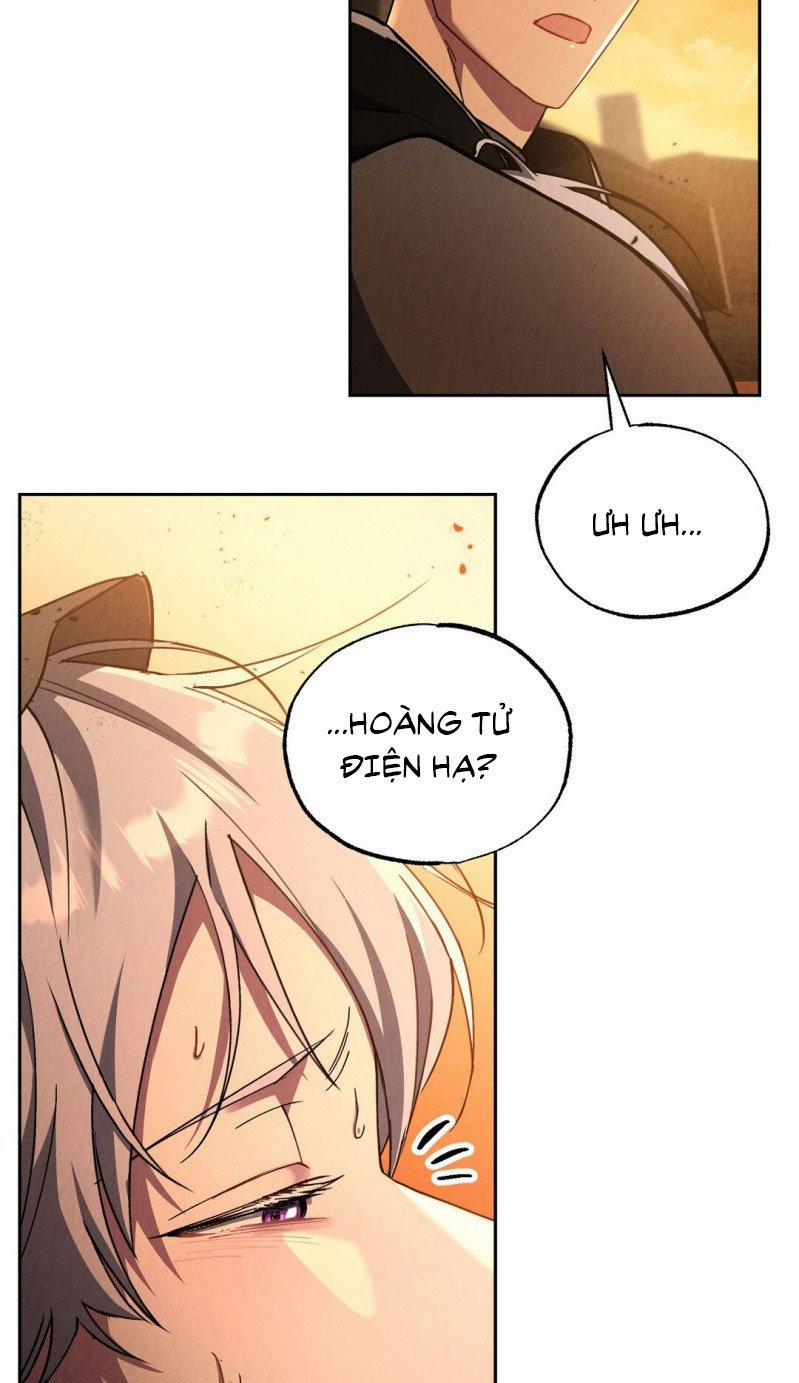 Chuỗi Số Mệnh 16 trang 17