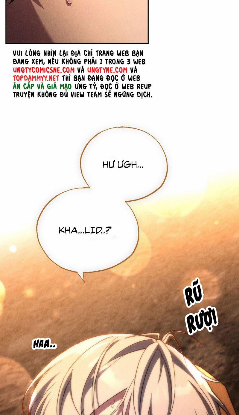 Chuỗi Số Mệnh 16 trang 18