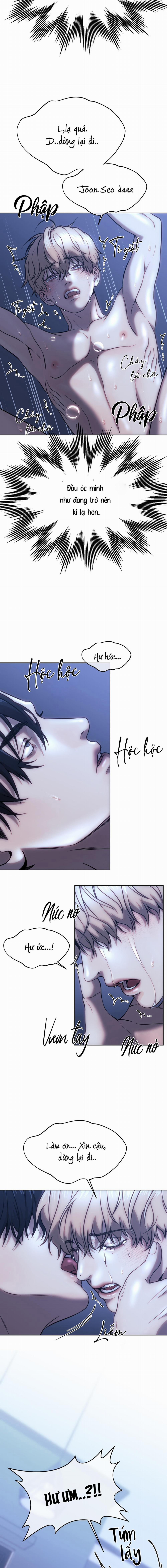 Chuồng chó Tosa 2 trang 11