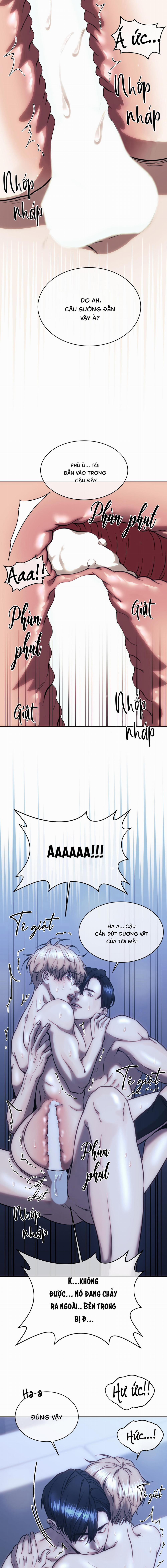 Chuồng chó Tosa 2 trang 13