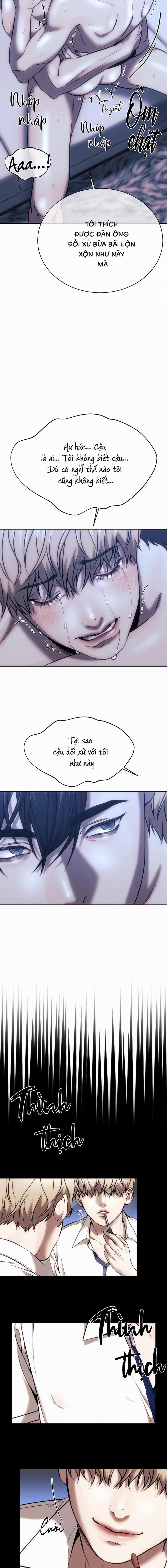 Chuồng chó Tosa 2 trang 14