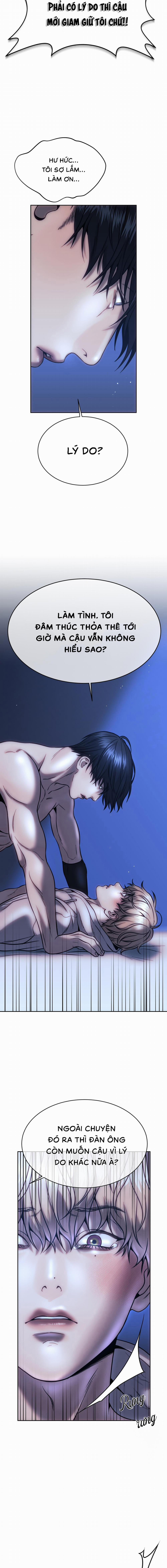 Chuồng chó Tosa 3 trang 10