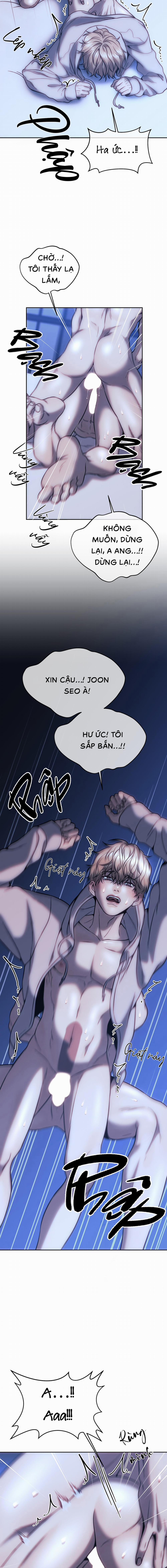 Chuồng chó Tosa 3 trang 15