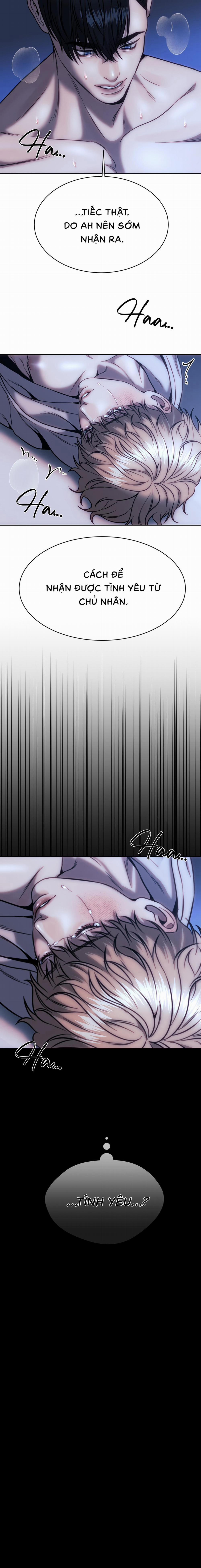 Chuồng chó Tosa 3 trang 17