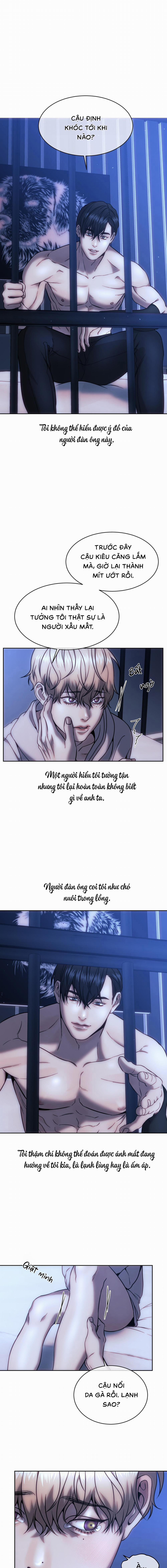 Chuồng chó Tosa 3 trang 2