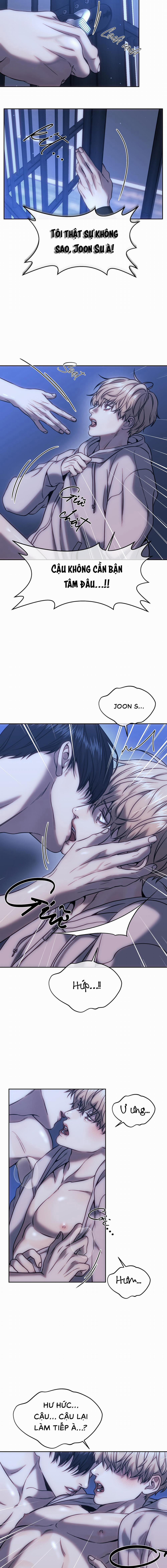 Chuồng chó Tosa 3 trang 4