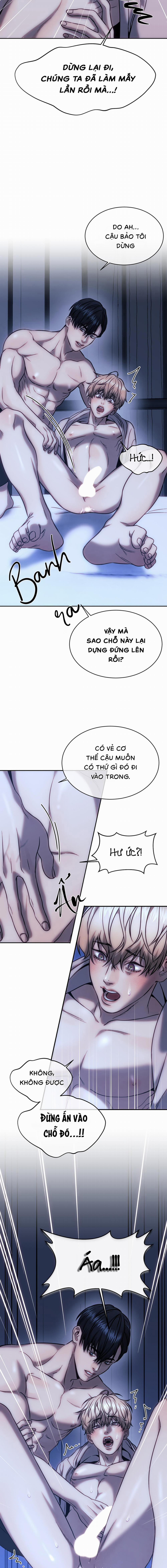 Chuồng chó Tosa 3 trang 5