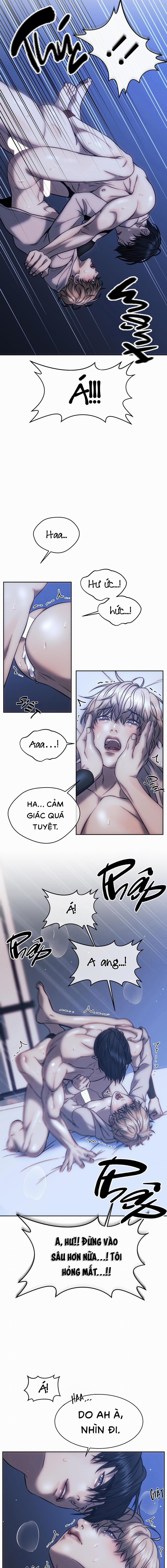 Chuồng chó Tosa 3 trang 8