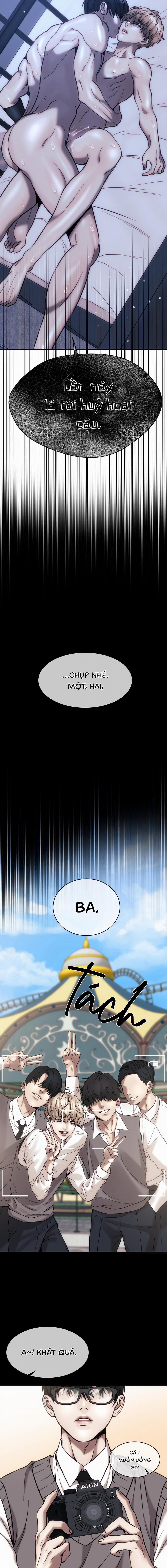 Chuồng chó Tosa 4 trang 12