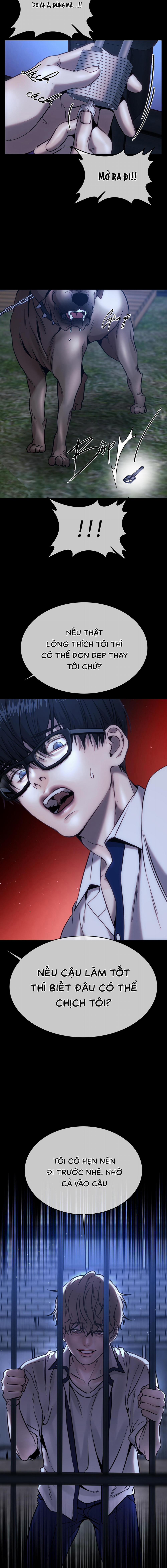 Chuồng chó Tosa 5 trang 10