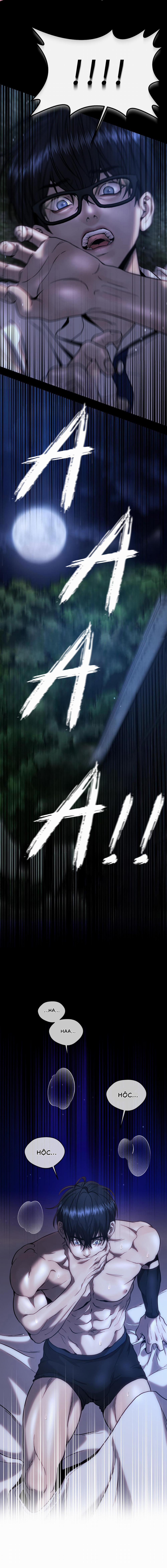 Chuồng chó Tosa 5 trang 13