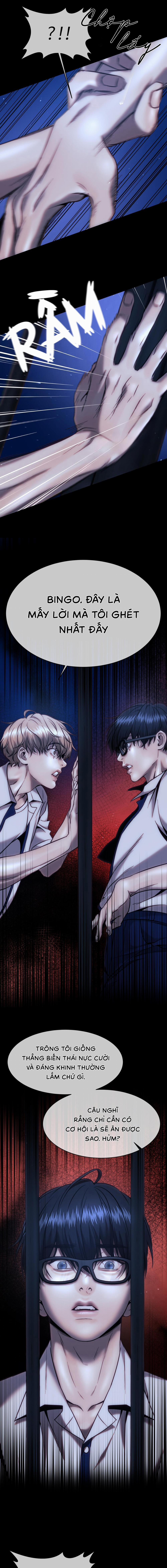 Chuồng chó Tosa 5 trang 9