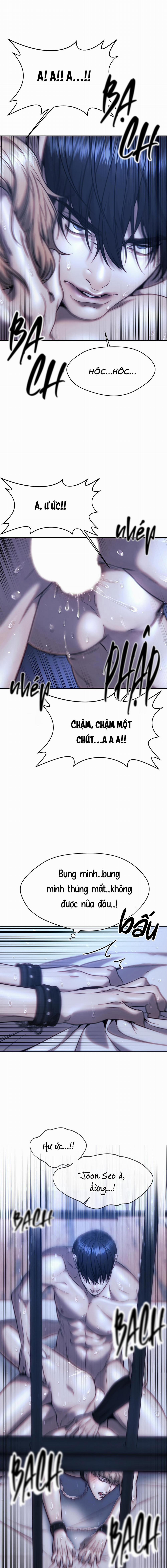 Chuồng chó Tosa 6 trang 7