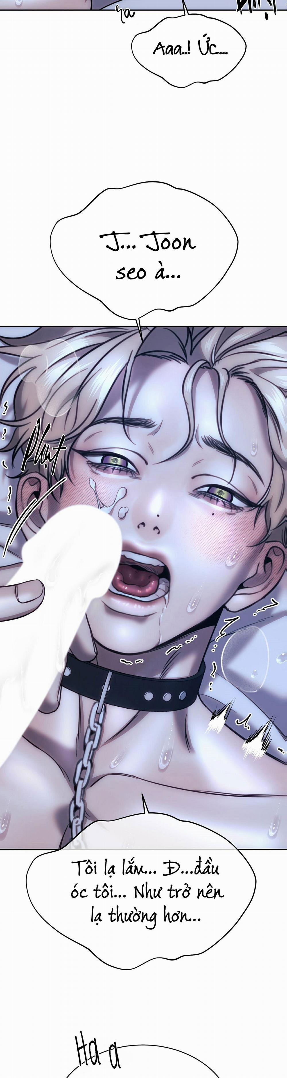 Chuồng chó Tosa 7 trang 17